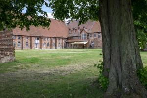 Kloster Rühn