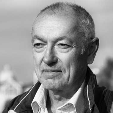 Foto von Horst