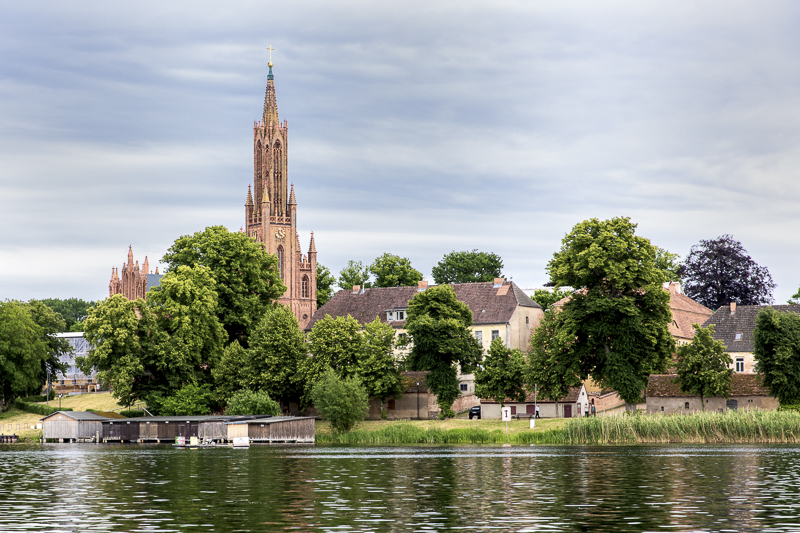 Malchow Klosterkirche